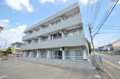 【外観】 | ウエストヴィレッジ