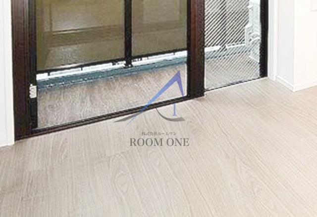 ステージファースト横浜