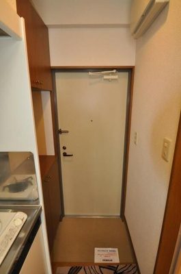 【玄関】 | エントピアF