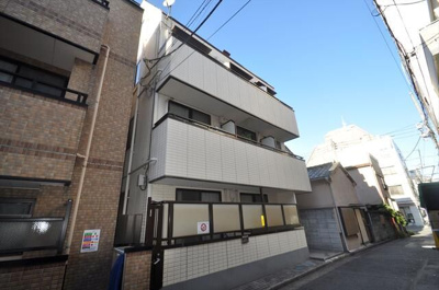 【外観】 | エントピアF