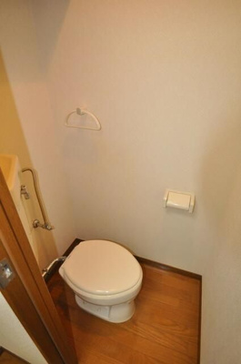 【トイレ】 | エントピアF