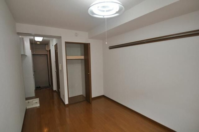 【寝室】 | エントピアF