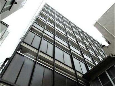 【外観】 | ニュー中野マンション