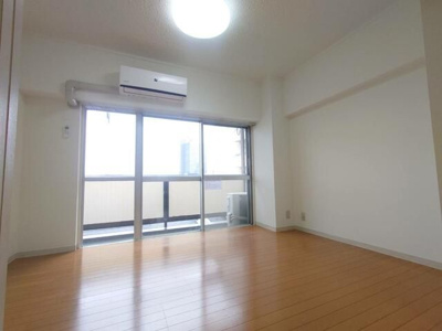 【居間・リビング】 | ニュー中野マンション