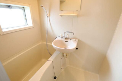 【浴室】 | ニュー中野マンション