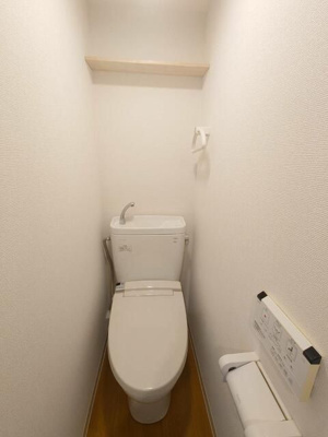 【トイレ】 | ニュー中野マンション