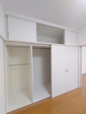 【収納】 | ニュー中野マンション