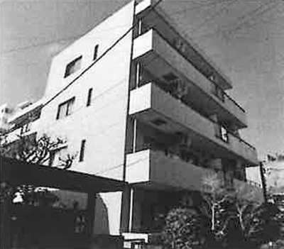 【外観】 | メゾン美羅樹Ⅰ