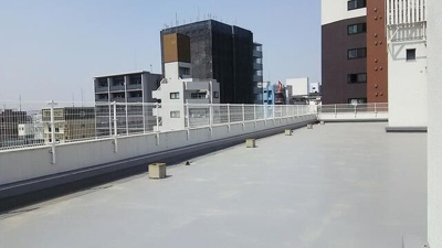 【その他】 | サンライフ高円寺