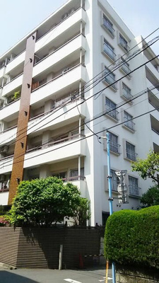 【外観】 | サンライフ高円寺