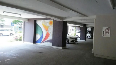 【その他共用部分】 | サンライフ高円寺