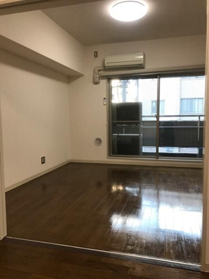 【居間・リビング】 | ジャスティスマンション