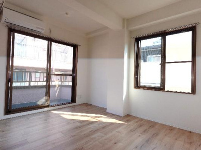 【居間・リビング】 | リラ増井