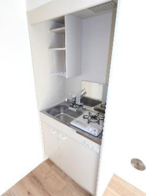 【キッチン】 | リラ増井