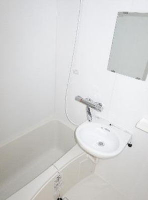 【浴室】 | リラ増井