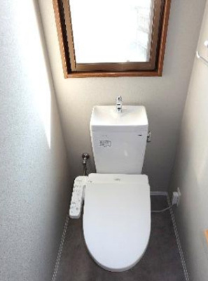 【トイレ】 | リラ増井