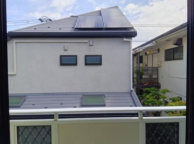 【展望】 | Literie Yoshino