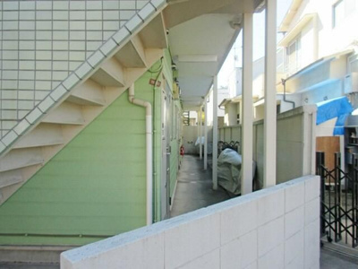 【エントランス】 | Literie Yoshino