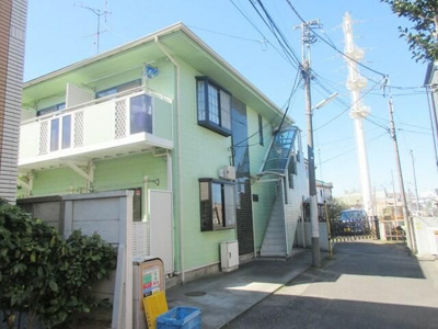 【外観】 | Literie Yoshino