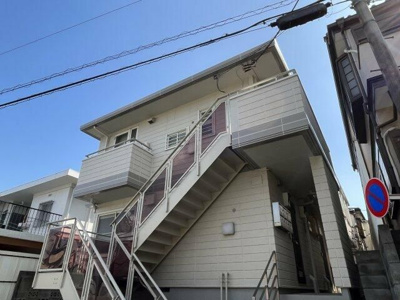 【外観】 | 上田コーポ