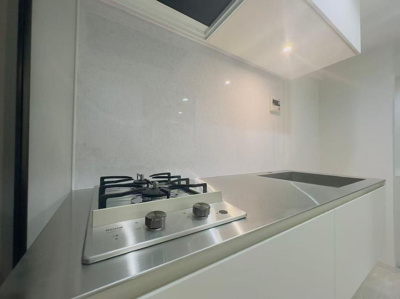 【キッチン】 | 中野住研コーポ