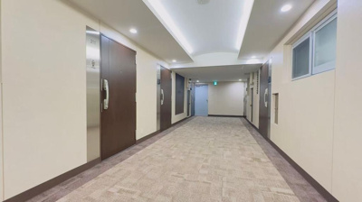 【その他共用部分】 | 中野住研コーポ