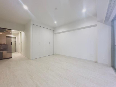 【居間・リビング】 | 中野住研コーポ