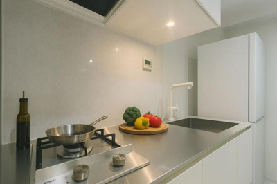 【キッチン】 | 中野住研コーポ