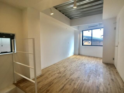 【居間・リビング】 | ａｒｔｏｒｉｕｍ新中野