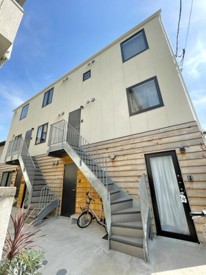 【外観】 | ａｒｔｏｒｉｕｍ新中野