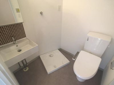 【トイレ】 | ａｒｔｏｒｉｕｍ新中野