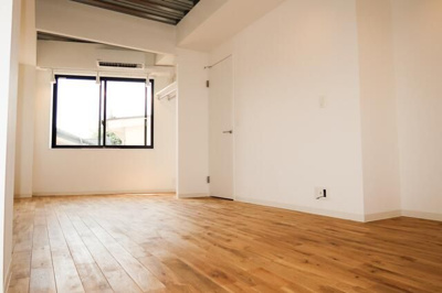 【寝室】 | ａｒｔｏｒｉｕｍ新中野