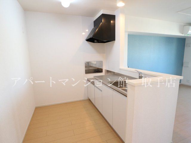 ソレイユのキッチン