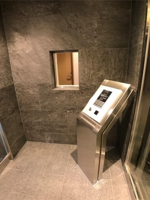 【セキュリティ】 | COURT TAKETOKUⅢ