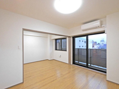 【内装】 | COURT TAKETOKUⅢ