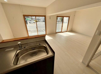 【キッチン】 | 第二天神山コーポ
