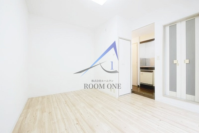 ビッグヴァンヒルズ弘明寺の寝室|寝室です。