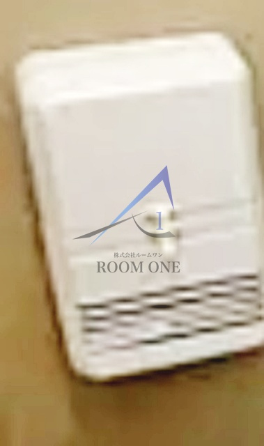 ビッグヴァンヒルズ弘明寺の内装