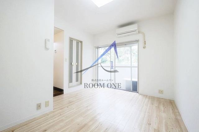 ビッグヴァンヒルズ弘明寺