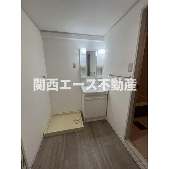 【洗面所】 | サンプラザ新石切