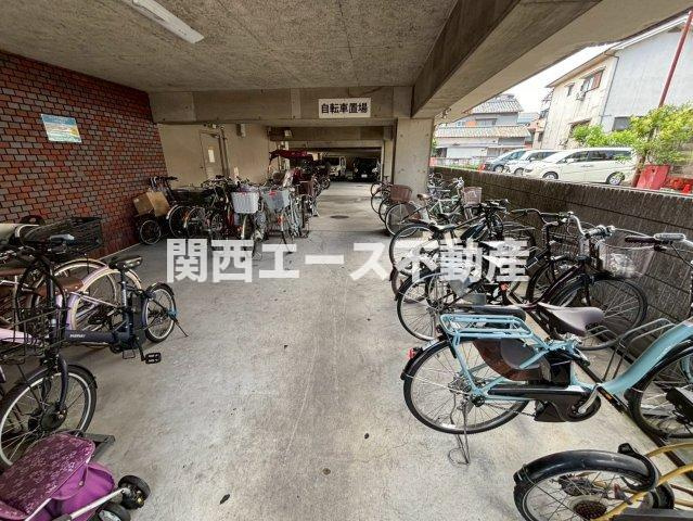 【その他共用部分】 | サンプラザ新石切
