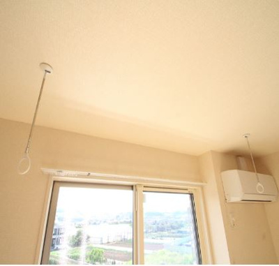 【その他】 | メゾンドフルール | ※同施工会社イメージ