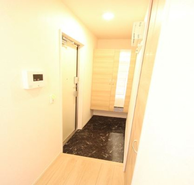 【玄関】 | メゾンドフルール | ※同施工会社イメージ