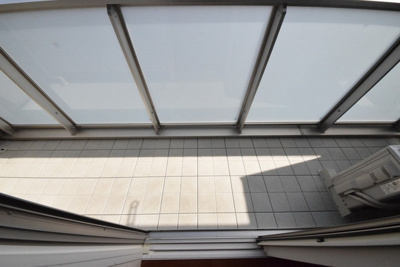 【バルコニー】 | メゾンドフルール | ※同施工会社イメージ