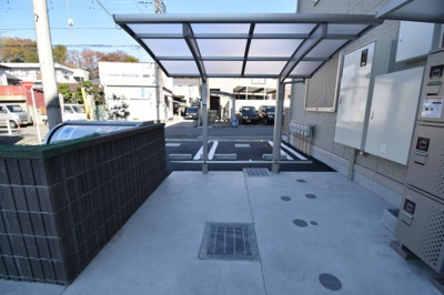 【その他共用部分】 | メゾンドフルール