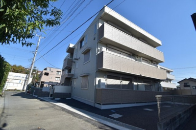 【外観】 | メゾンドフルール