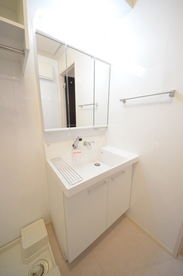 【独立洗面台】 | メゾンドフルール | ※同施工会社イメージ