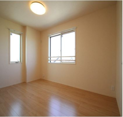 【内装】 | メゾンドフルール | ※同施工会社イメージ