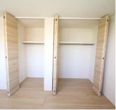 【収納】 | メゾンドフルール | ※同施工会社イメージ