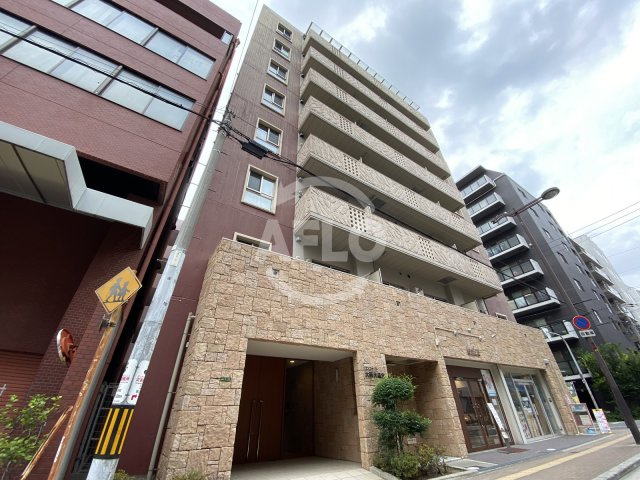 コンフォート大阪天満宮　堀川小学校